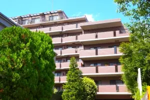 パルティール赤坂