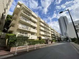 ハイホーム御殿山