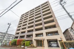 マイキャッスル青砥ロイヤルステ－ジ