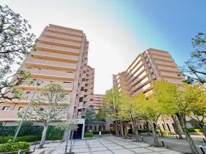 ライオンズマンション四条大宮ガーデンシティ