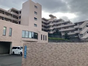 溝の口北パーク・ホームズ