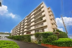 コープ野村日吉