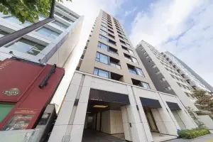 サンウッド広尾