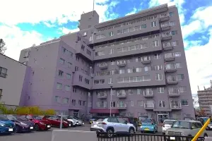 モンテベルデ厚別