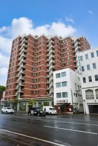 ダイアパレスアヴェニュー植物園