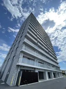 アドグランデ美田園テラス