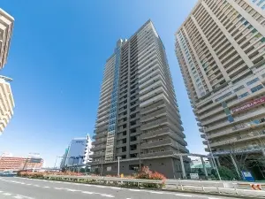 ライオンズタワー千種