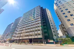 ザ・パークハウス小石川後楽園