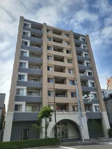 ソルフィエスタ亀戸