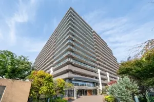 ダイアパレス南鳩ケ谷グランエール