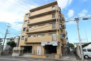 ライオンズマンション流山