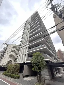 ライオンズ本八幡レジデンス