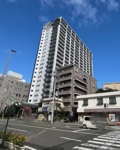 ライオンズタワー仙台青葉