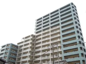 ブランアーク鳩ヶ谷クレアトール