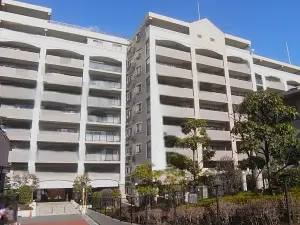 ダイアパレス川口新井宿