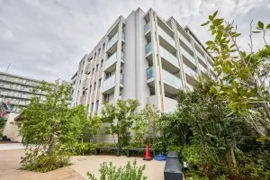 ライオンズ中浦和フォレストフォート