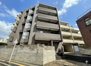 ライオンズ鶴瀬ステーションレジデンス