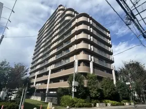 サンヴェールひばりヶ丘ガーデンシティ