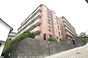 ライオンズガーデンヒルズ上大岡