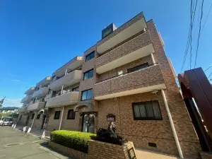 ライオンズマンション薬師堂