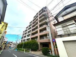 日神パレステージ下赤塚