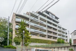 プラウドシティ南浦和テラス