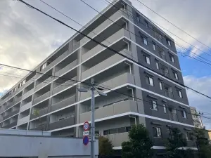 ライオンズ仙台上杉レジデンス