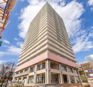 ライオンズタワー上尾