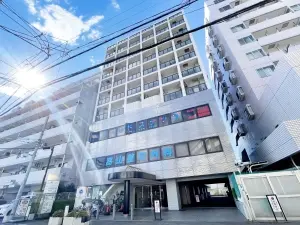 パーク・ノヴア横浜・井土ケ谷