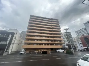 ダイアパレス大通東第３