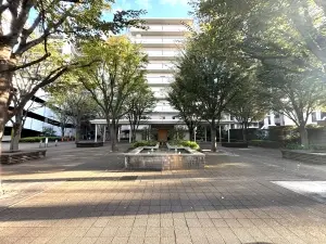 東京ガーデンフォーラム