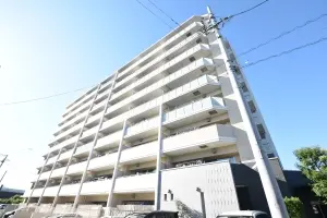 ライオンズ春日井追進町スクエアシティ