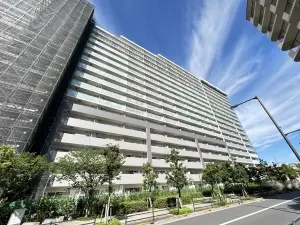 リライズガーデン西新井スカイレジデンス