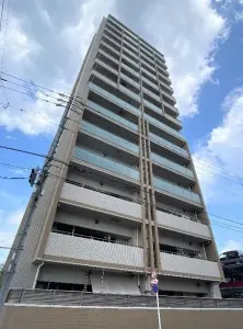 ユニーブル高畑