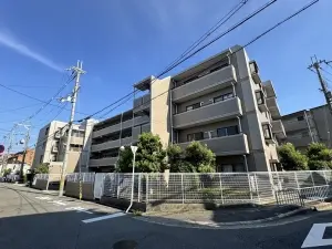 ステイツ豊中長興寺