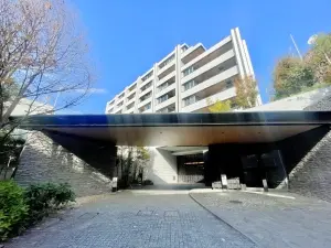 ライオンズ外苑の杜