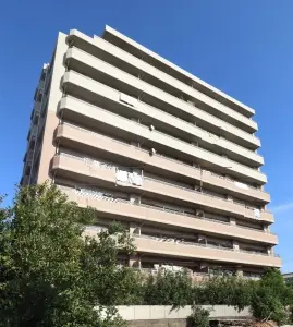 ファミリアーレ山木