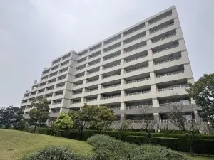 ウォルトンズコート長津田Ｂ棟