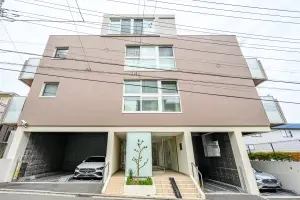 ヴィラ港北ＮＴ