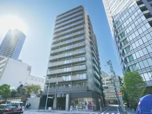 ウェリス上野池之端