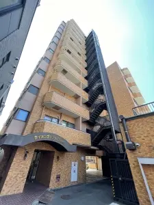 ライオンズマンション荒町