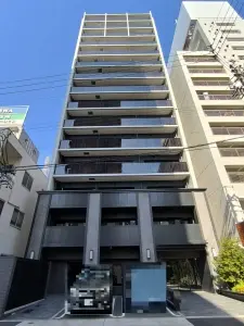 オープンレジデンシア名古屋フロント