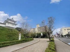 第六チサンマンション