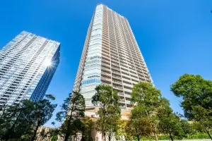 ＴＨＥ　ＴＯＹＯＳＵ　ＴＯＷＥＲ