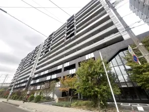 レーベン仙台ＴＨＥ　ＢＲＩＧＨＴＡＳ