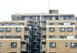 ライオンズマンション与野本町