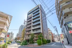 デュオステージ横濱伊勢佐木