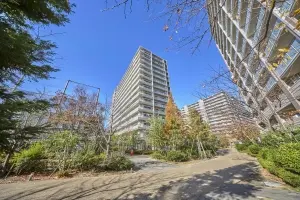 ミリカ・テラスⅡ街区