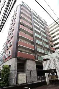 グローベルザ・スイート横浜プレミア