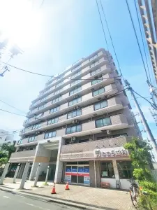 ライオンズプラザ東向島